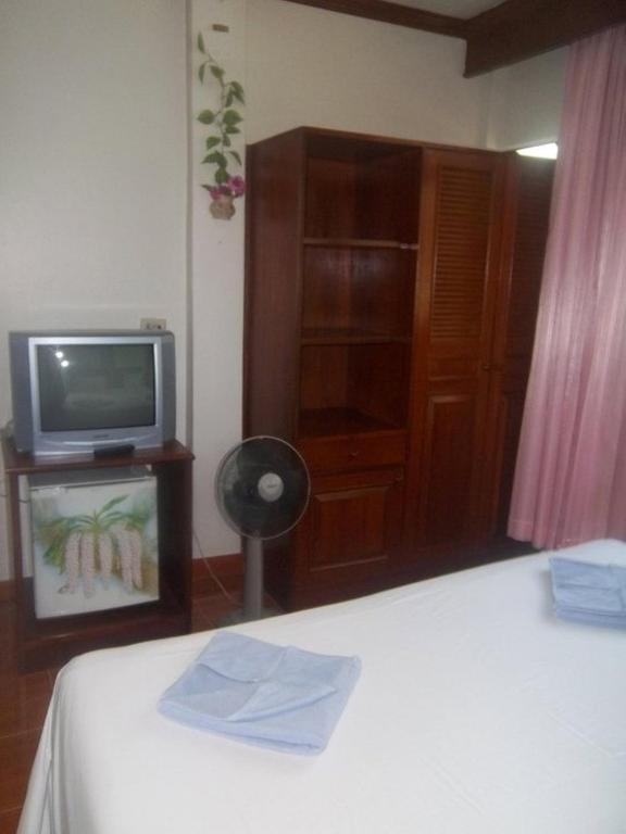 Centre Point Patong Hotell Rom bilde